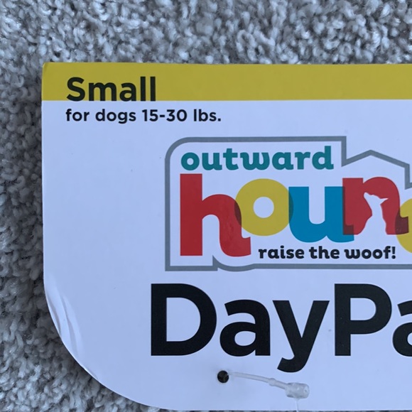 Brand New Outward Hound DayPak - Picture 4 of 4